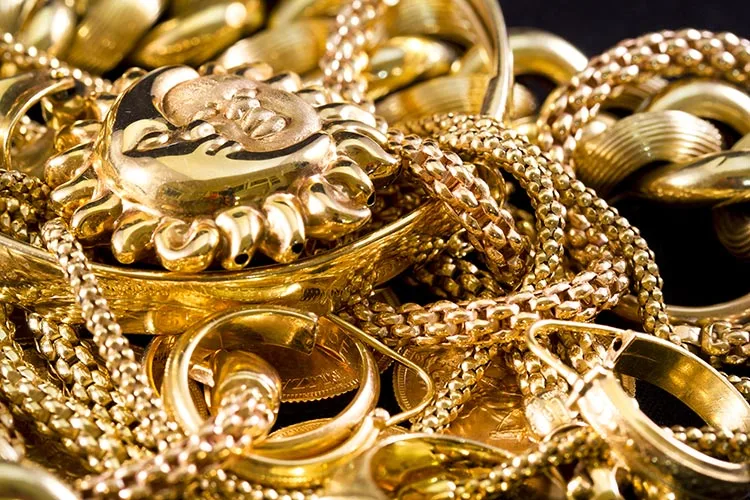 Gold Buyers in Scottsdale AZ